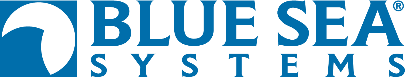 Blue Sea Systems Blue Sea Systems