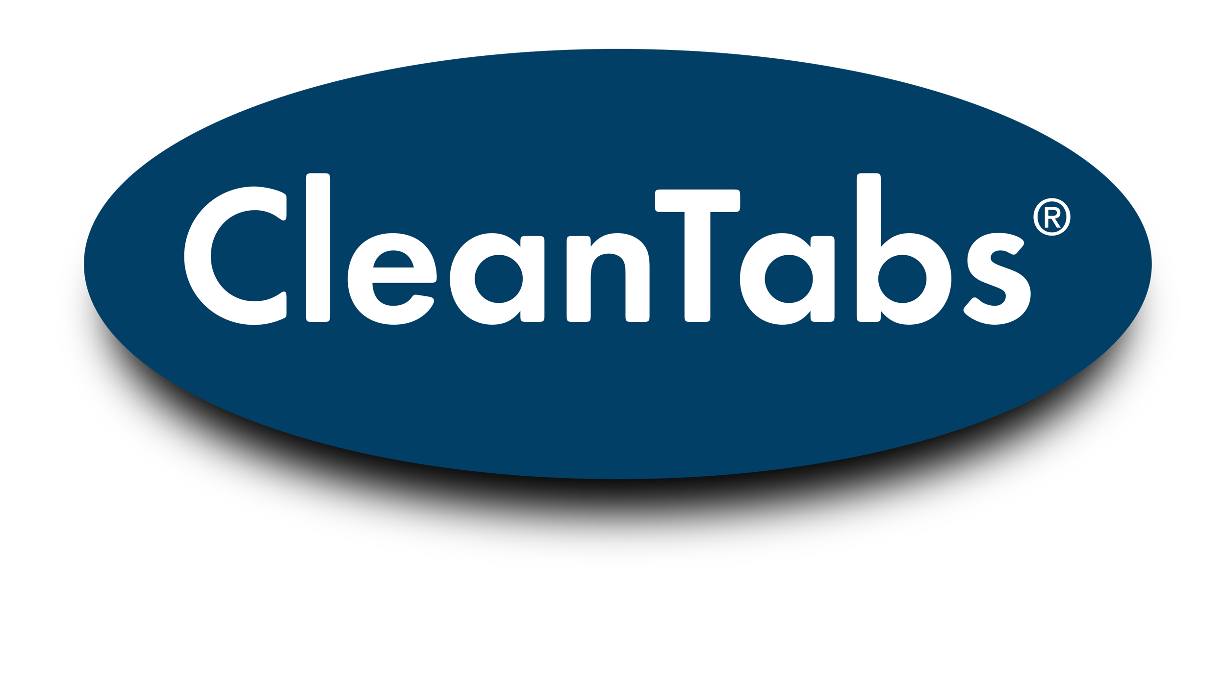 Clean Tabs