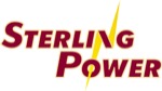 Sterling Power Sterling
