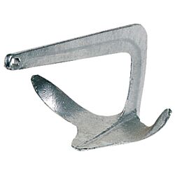 Anchoring, Boarding & Mooring Anchoring, Boarding & Mooring