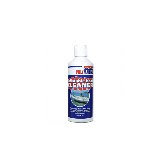 Inflatable Boat Cleaner 500ml TriggerBottle