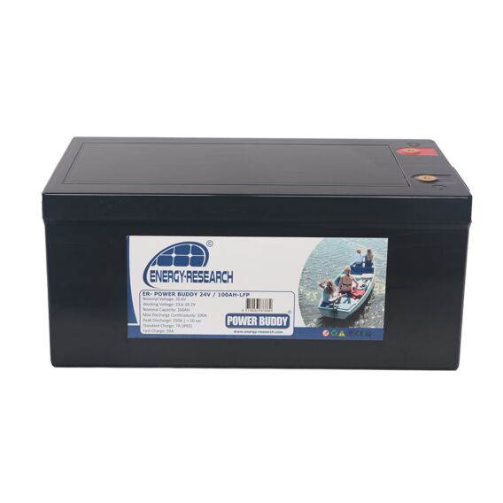 Lithium Battery LiFePO4 100ah 12v,24v,36v
