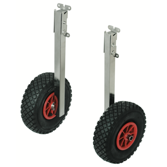 folding wheels