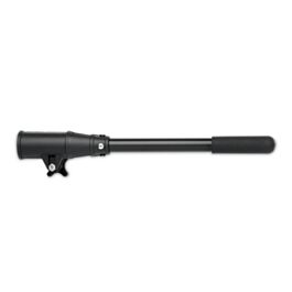 Control Handle Extensions Extension Handles