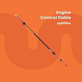 Mariner® Engine Cables