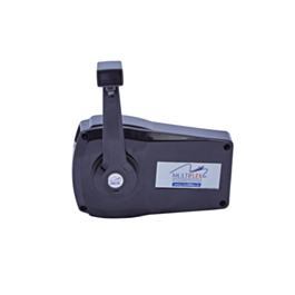Side Mount - Control Lever
