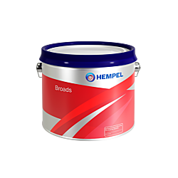 Basic / Broads True Blue 2.5L