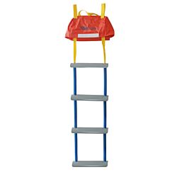 Emergency Deploy Ladder
