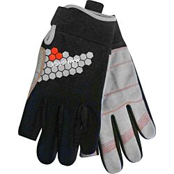 Small long finger glove- Maindeck