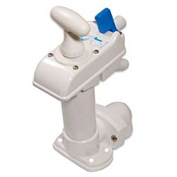 Manual Pump (Toilet 99) 