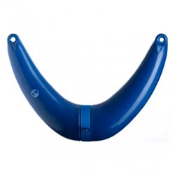 Bow Fenders 38 x 13 x 56 (15 x 5 x 22) R Blue