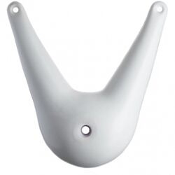 Bow Fenders 31 x 20 x 48 (12 x 8 x 19) Navy