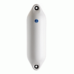 Standard Fenders 11 x 40 (4 x 16) White