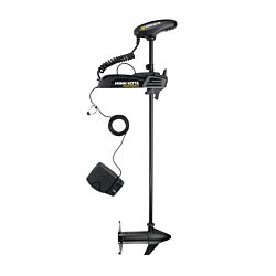 Powerdrive Bow-Mount-54" (137.16 cm)-70 lbs (24v)-None