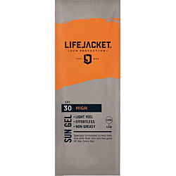 Sun Gel SPF 30-10ml (Sachet)