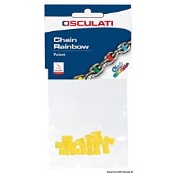 Chain Rainbow Marker