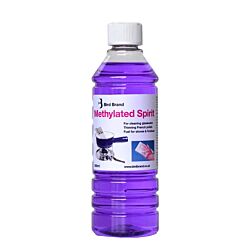Methylated Spirits 500ml