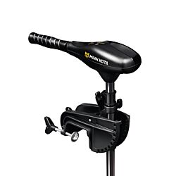 ENDURA C2 30lb Thrust 12V 30" Shaft w/Battery Meter