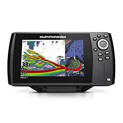 HELIX 7 CHIRP DS GPS G3N