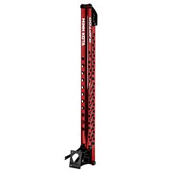 Raptor Shallow Water Anchors-10' (3.05m)-Yes-Red