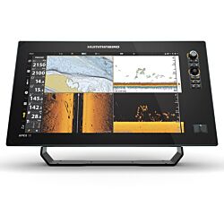 APEX 19 MEGA SI+ CHARTPLOTTER-Included