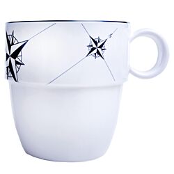 NORTHWIND MUG