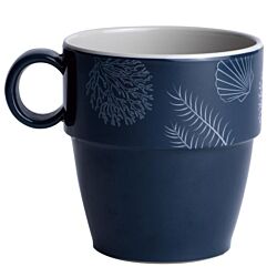 LIVING - MUG - Set 6 units