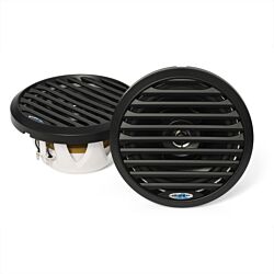 6.5" Pro Series Speaker/Pair (AQ-SPK6.5-4L)