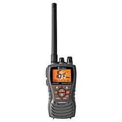 Cobra HH350 Floating Handheld VHF Marine