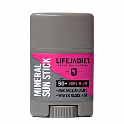 Mineral Sun Stick SPF 50+