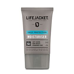 Daily Protection Moisturiser-100ml (Tube)