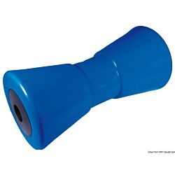 Central Roller, Blue