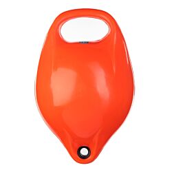 Pick-up Buoys 20 x 28 (8 x 11) Signal Orange