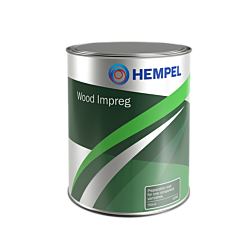 Wood Impreg 750ML