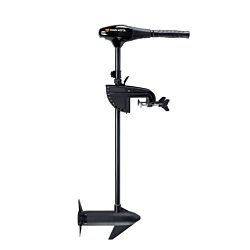 ENDURA C2 55lb Thrust 12V 36" Shaft w/ Battery Meter