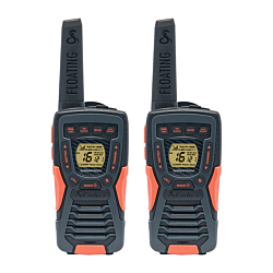 Cobra AM1055 FLT Two-Way Radios/Walkie Talkies