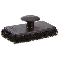 Coarse Deluxe Scrubber Pad (For heavy duty cleaning)