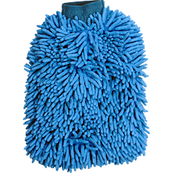 Microfiber Wash Mitt