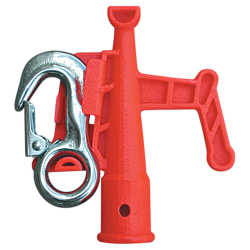 EZ Hooker Boat Hook                     