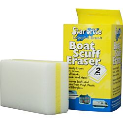 Boat Scuff Eraser 2PK                   