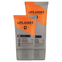 Sun Gel SPF 30-100ml (Tube)