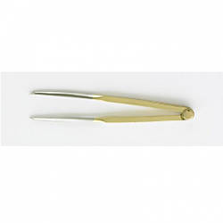 Solid Brass Straight Divider 7"/170mm  