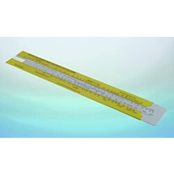 S.T.D Slide Rule NATO Pattern           