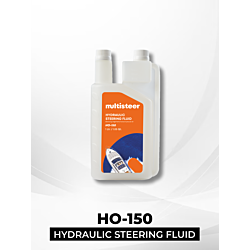Hydraulic fluid 1L