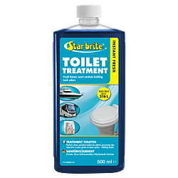 Star brite Instant Fresh Toilet Chemical 500ml