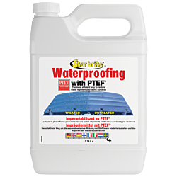 Star brite Waterproofing Gal. 3.78ltr