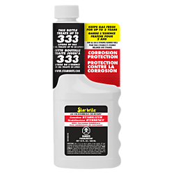 EZ-to-Store EZ-to-Start Gas Storage - 473ml