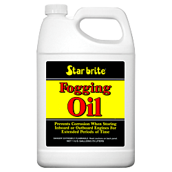 Fogging Oil Gal. 3.79ltr                       
