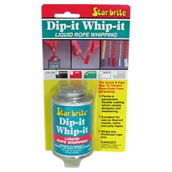 Star brite Dip It Whip It Green 118ml 