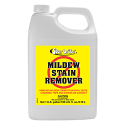 Star brite Mildew Stain Remover Gal. 3.8ltr